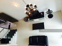 One-north Residences (D5), Apartment #110055772